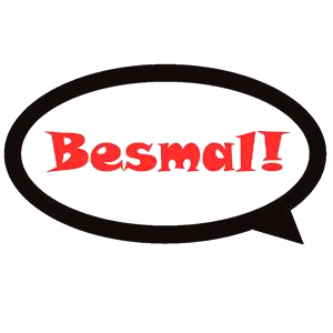 BESMAL!